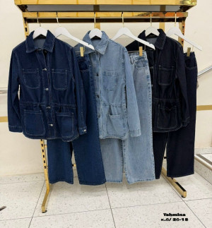 Костюм #23257910