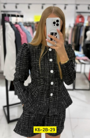 Костюм #23257925