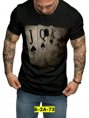 Футболка #23257989