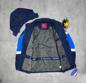 Ветровка #23258011