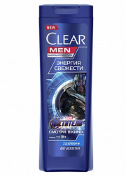 Шампунь для волос 400мл