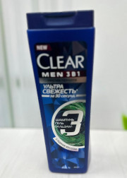 Шампунь для волос 400мл