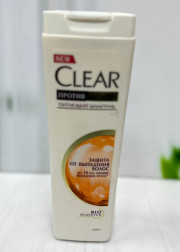 Шампунь для волос 400мл