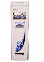 Шампунь для волос 400мл