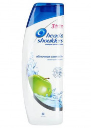 Шампунь для волос 400мл