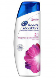 Шампунь для волос 400мл