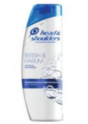 Шампунь для волос 400мл