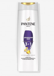 Шампунь для волос 400мл