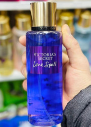 Парфюмированный спрей для тела 250мл