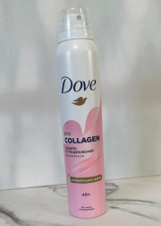 Дезодорант 200мл