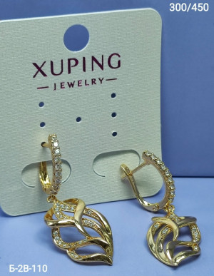 Серьги #23258565