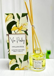 Диффузор для дома с палочками 100мл