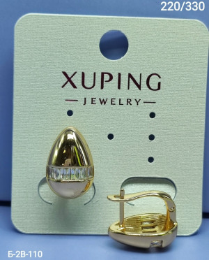 Серьги #23258798