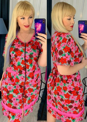 Халат #23258865