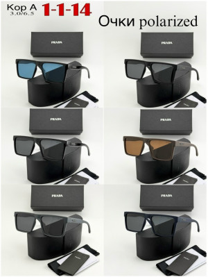 Солнцезащитные очки #23258883