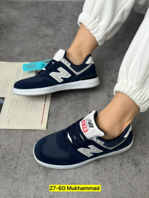 Кроссовки #23258923