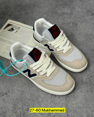 Кроссовки #23258925