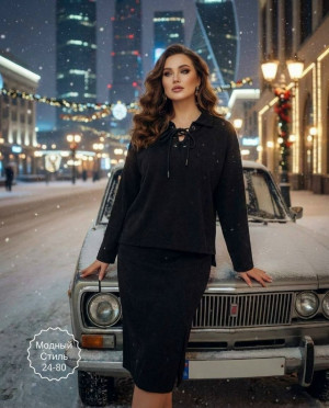 Костюм #23259422