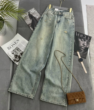 Джинсы #23259583