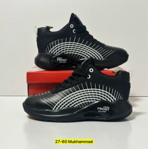 Кроссовки #23259646