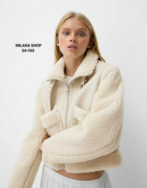 Дубленка #23259717