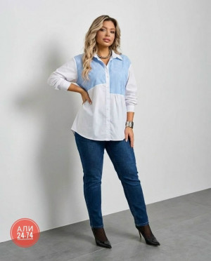 Рубашка #23259743