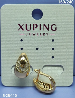 Серьги #23259803