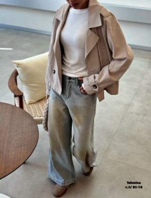 Джинсы #23259951