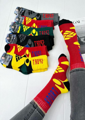 Носки #23260505