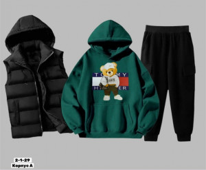 Костюм #23260886