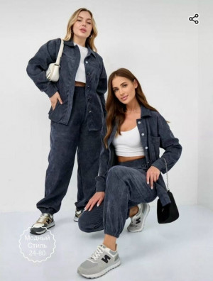 Костюм #23260970