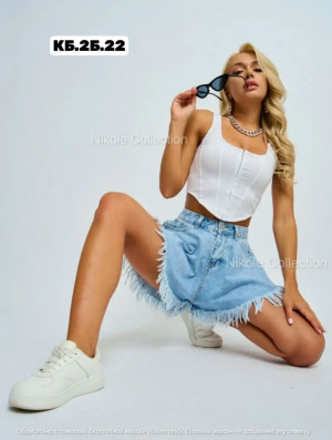 Шорты #23261302