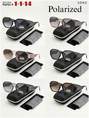 Солнцезащитные очки #23261345