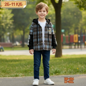 Рубашка #23261437