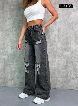 Джинсы #23261448