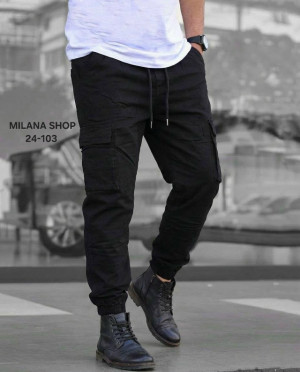 Джинсы #23261539