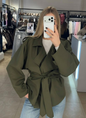 Тренч #23261699