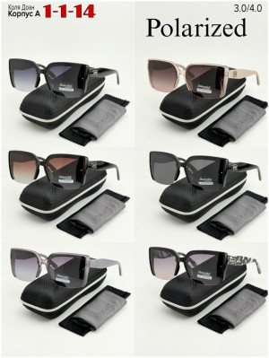 Солнцезащитные очки #23261781