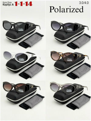 Солнцезащитные очки #23261824