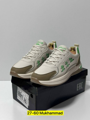 Кроссовки #23262054