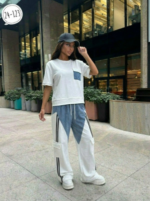 Спортивный костюм #23262272