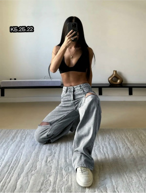 Джинсы #23262287