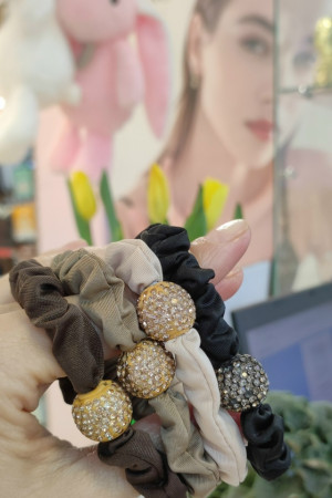 Резинка для волос #23262300