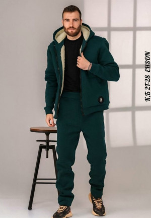 Спортивный костюм #23262373