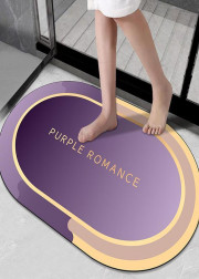 Коврик для ванны