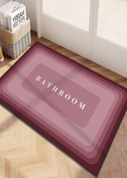 Коврик для ванны