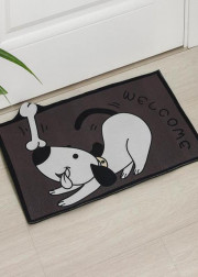 Коврик для ванны