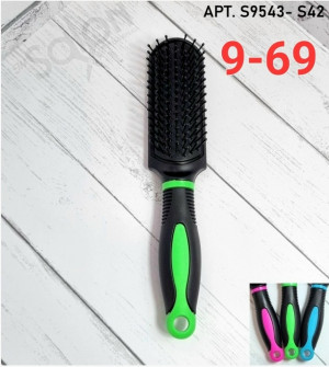 Расческа #23262984