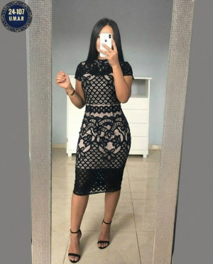 Платье #23263228