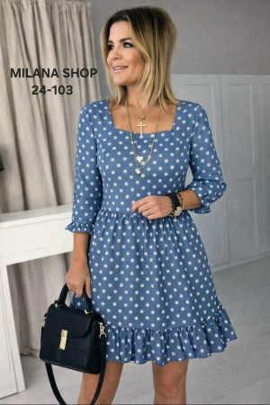 Платье #23263572